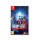 Gra na Switch Switch BlazBlue Entropy Effect X